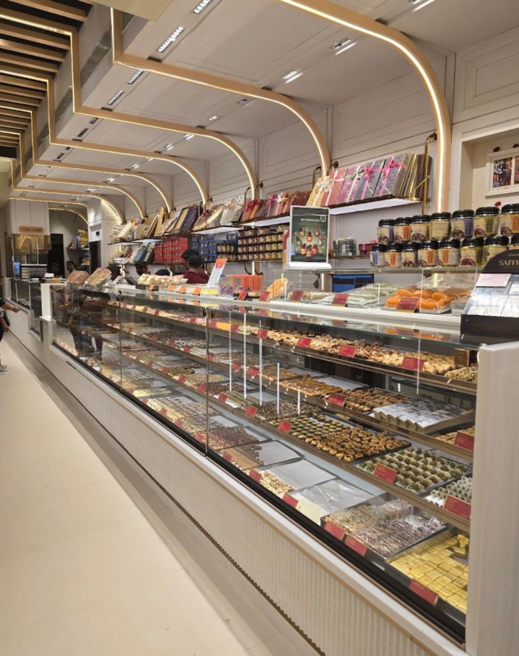 Anand Sweets view 4