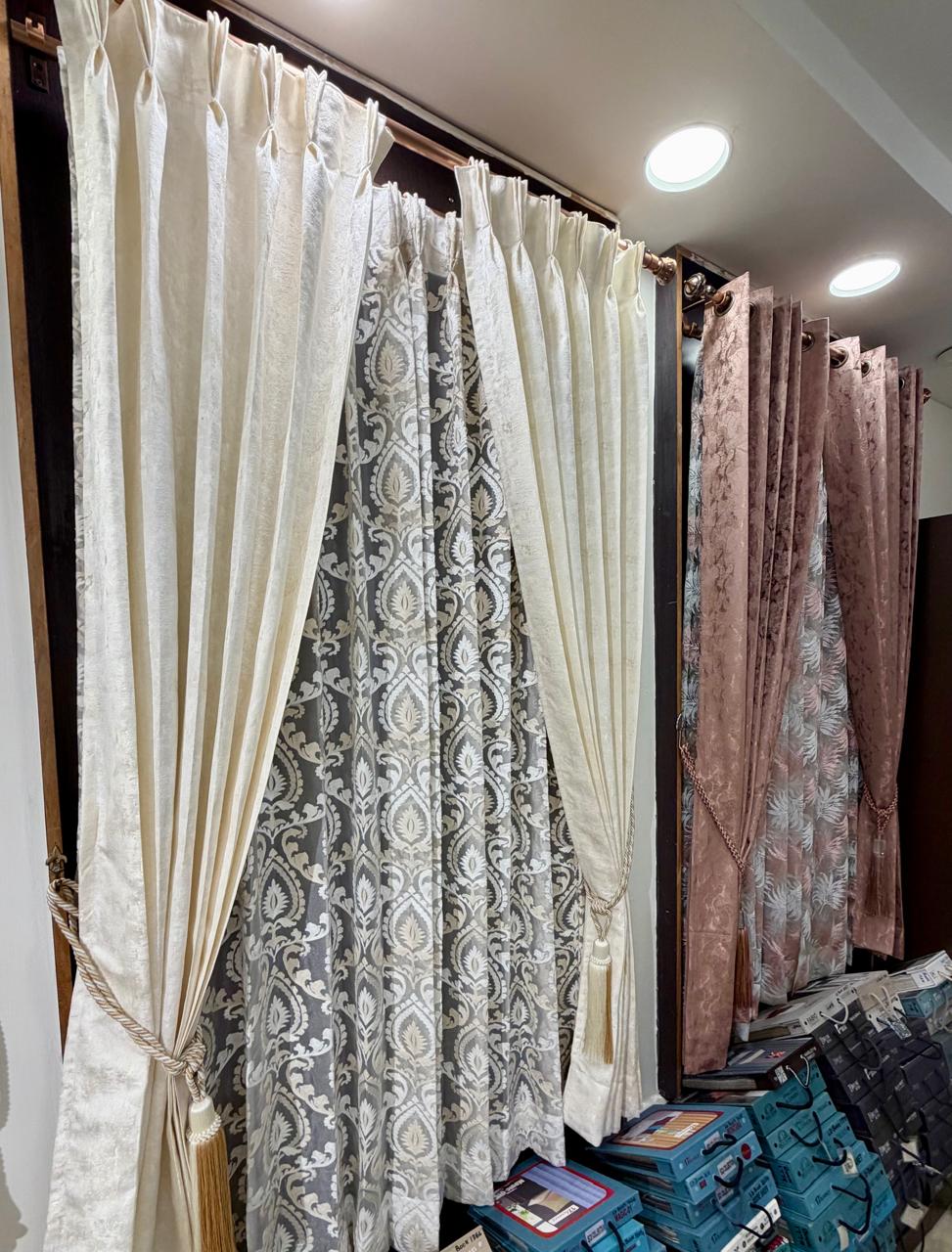 Linens N Drapes view 3