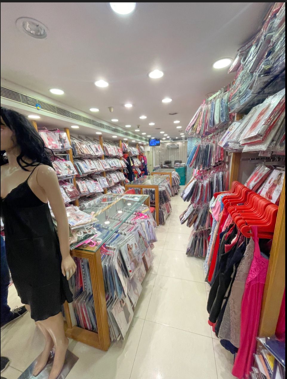 Enchantic view 5