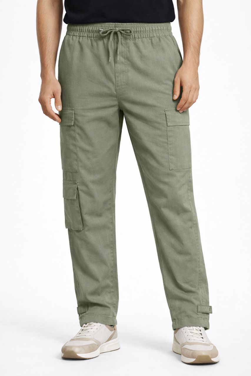 RIB STOP DESIGNER CARGO(54501)