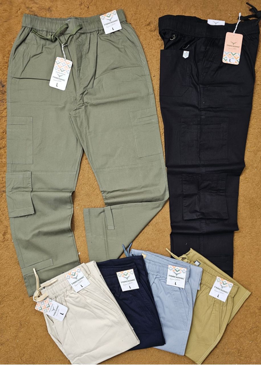 RIB STOP DESIGNER CARGO(54501) view 4