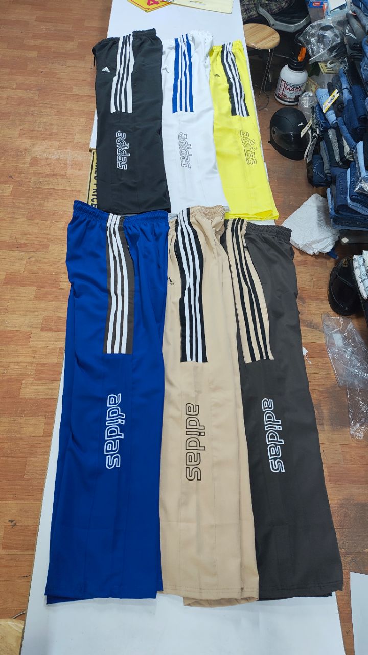 Adidas Casual Track Pants