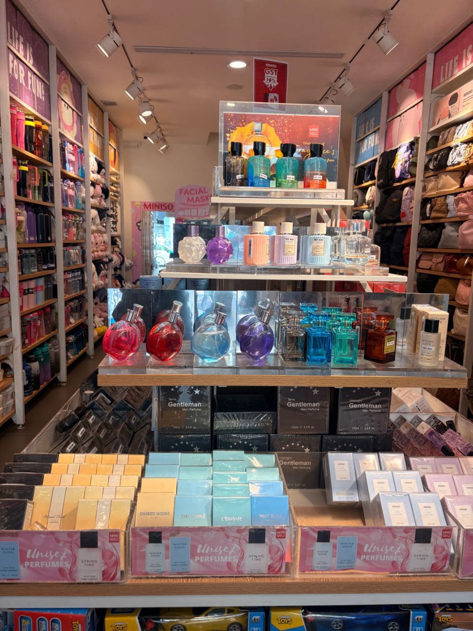 Miniso view 3