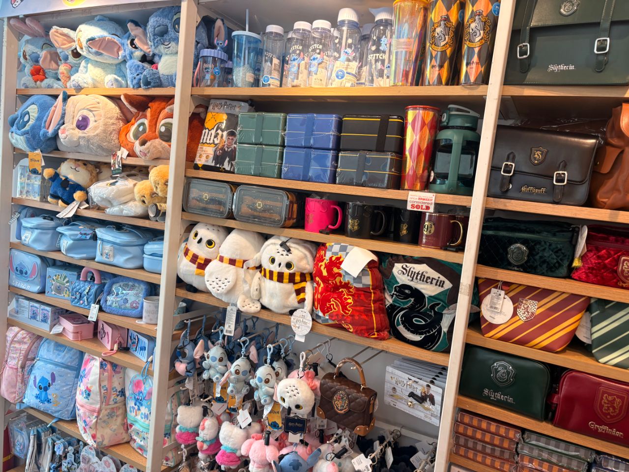 Miniso view 4