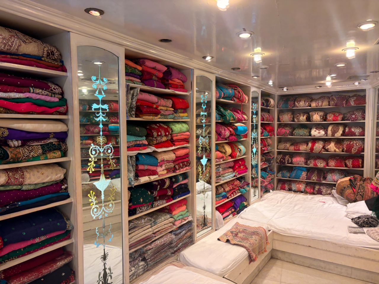 Dulhan view 4