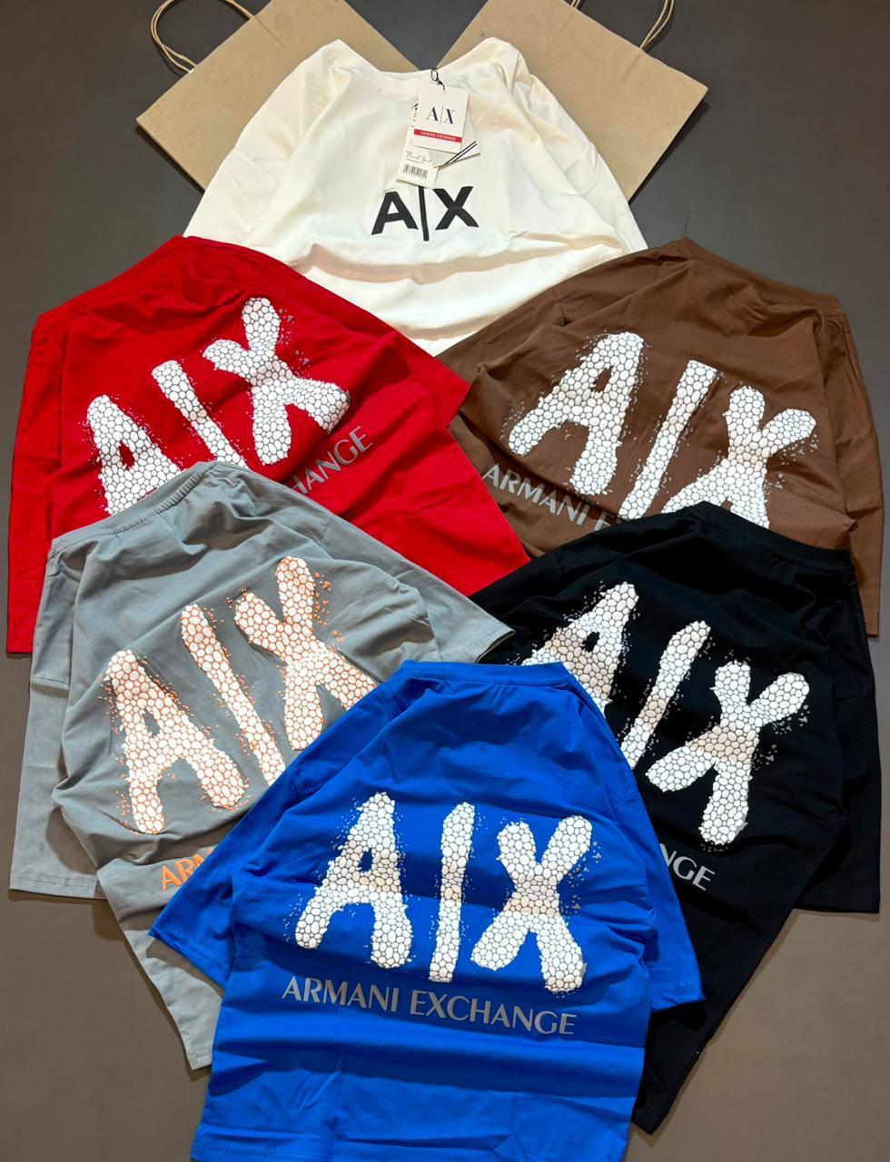 Armani Exchange Casual T-Shirt
