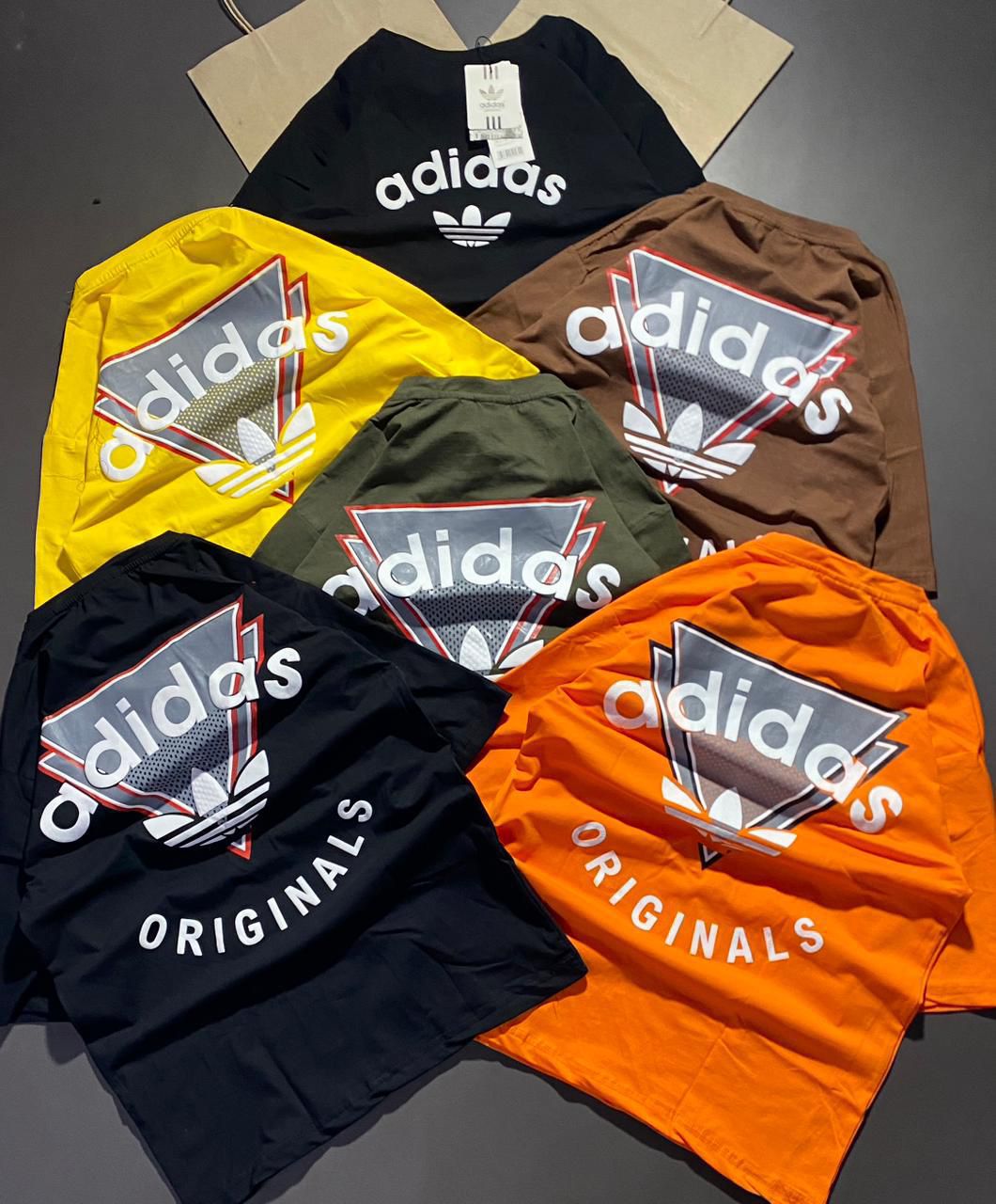 Adidas Originals T-Shirt