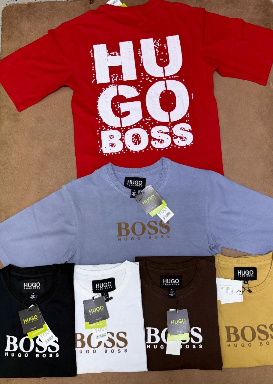 Hugo Boss T-Shirt