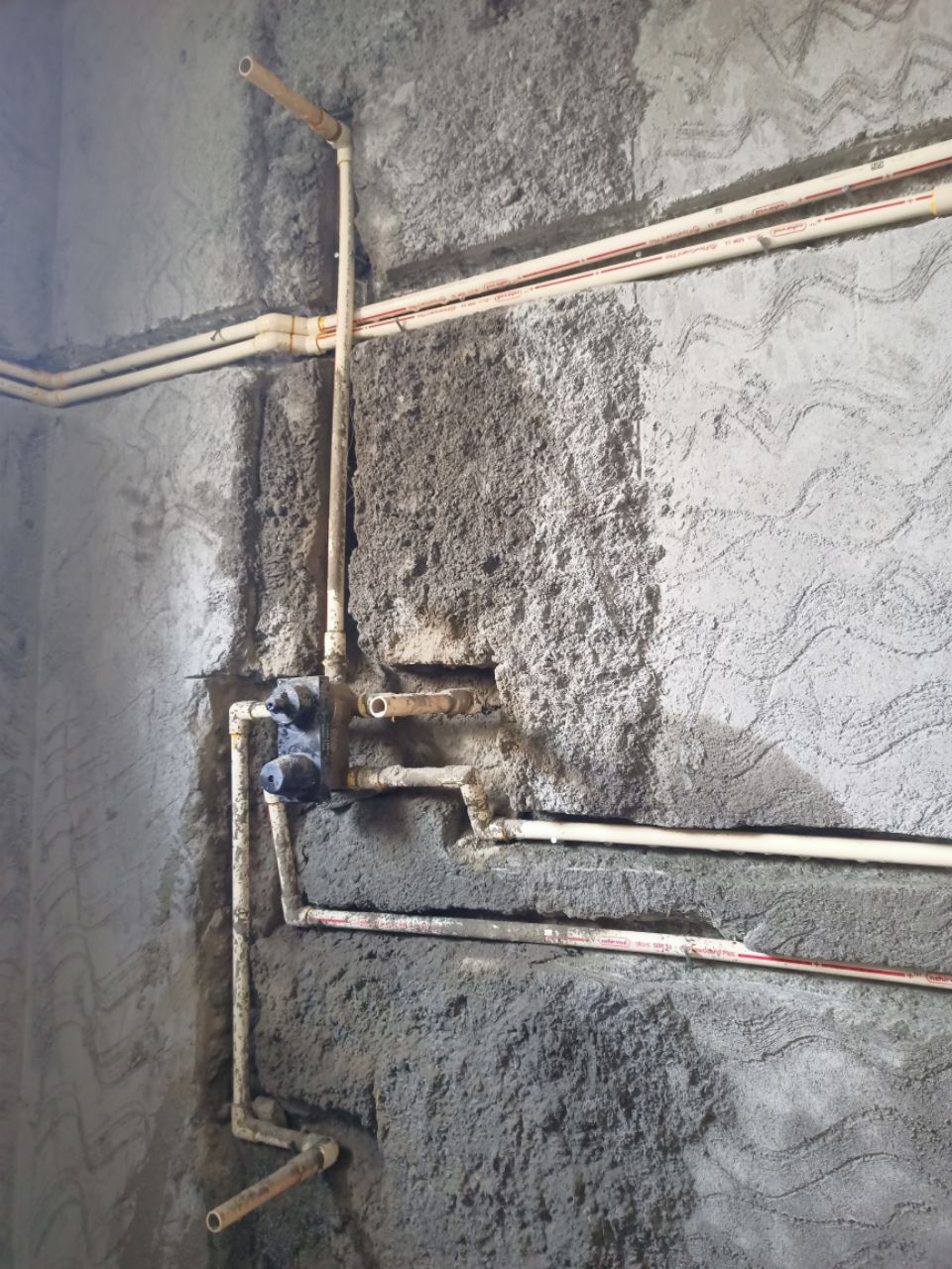 Modern Plumbing System view 7