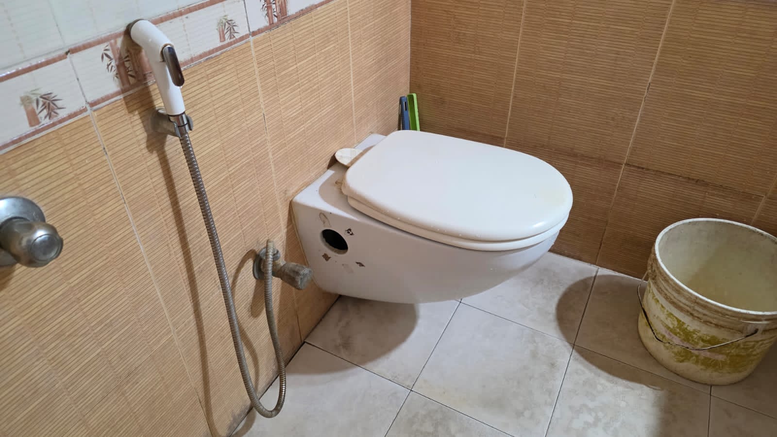 Modern Plumbing System view 5