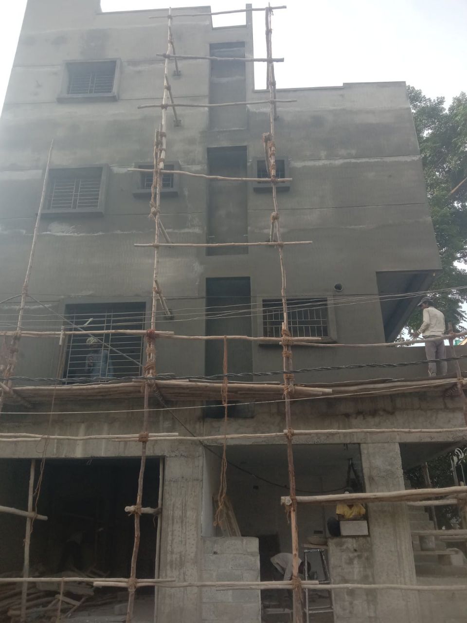 Plumbing Installation Services view 3
