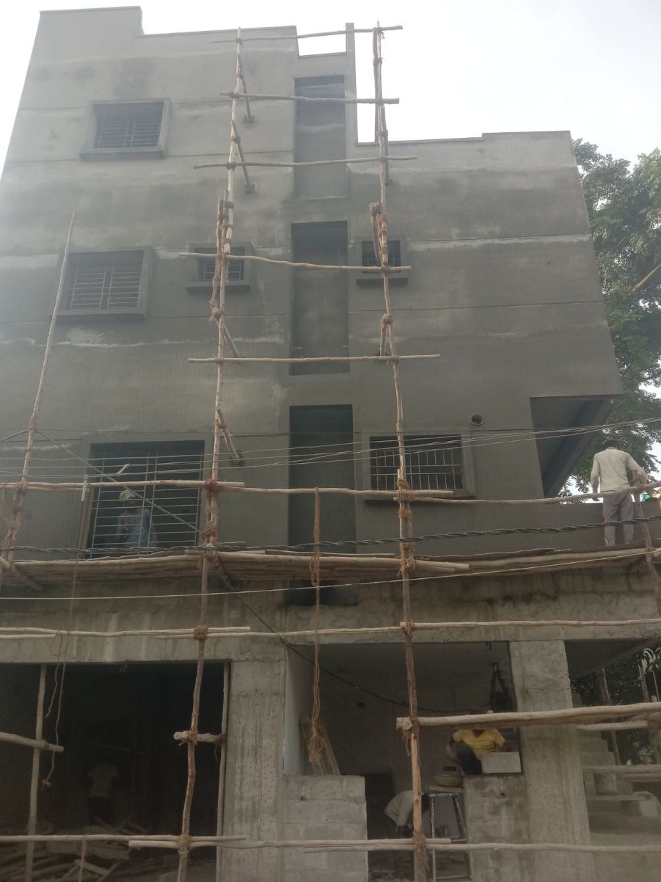 Plumbing Installation Services view 2