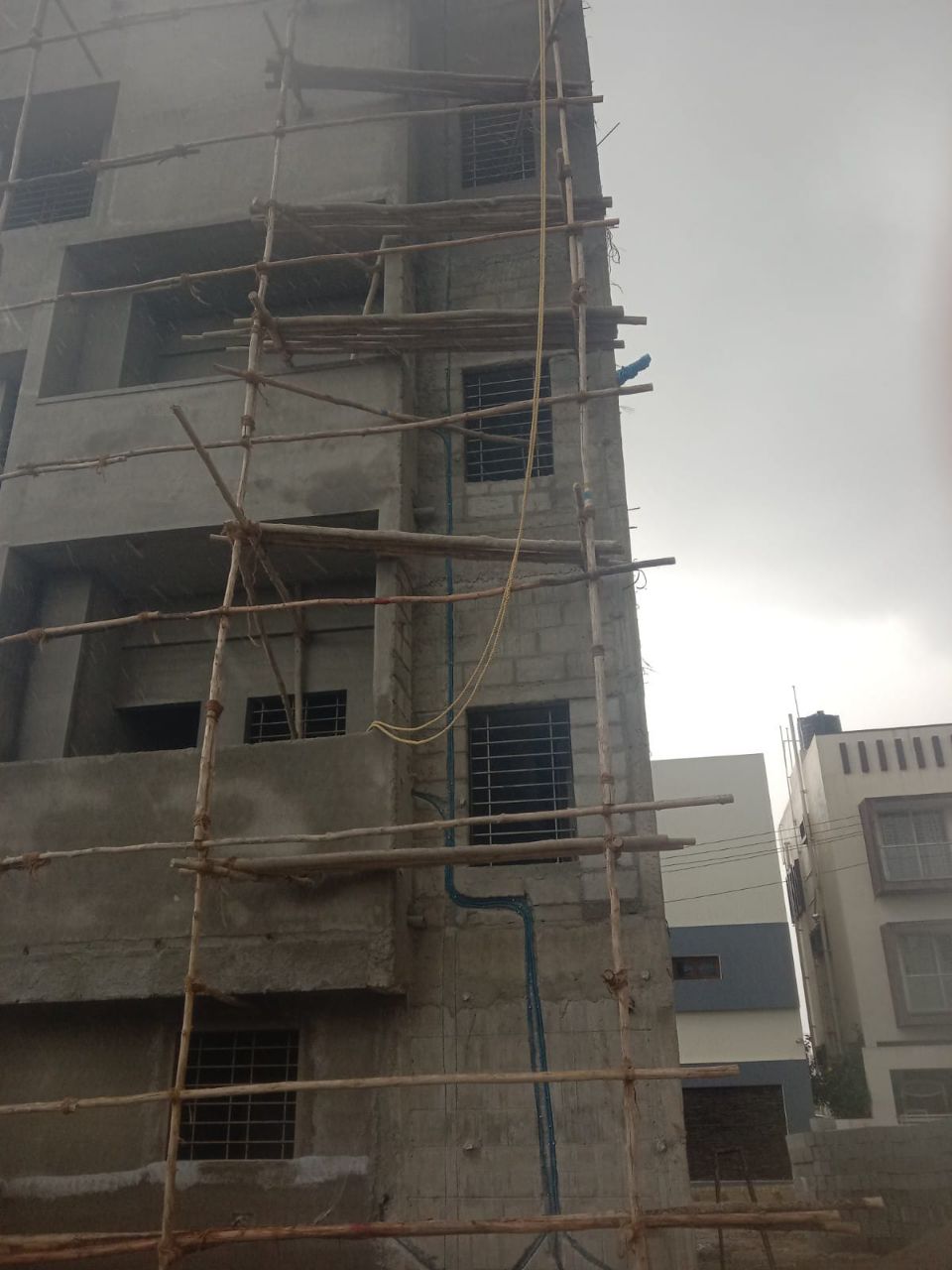 Plumbing Installation Services