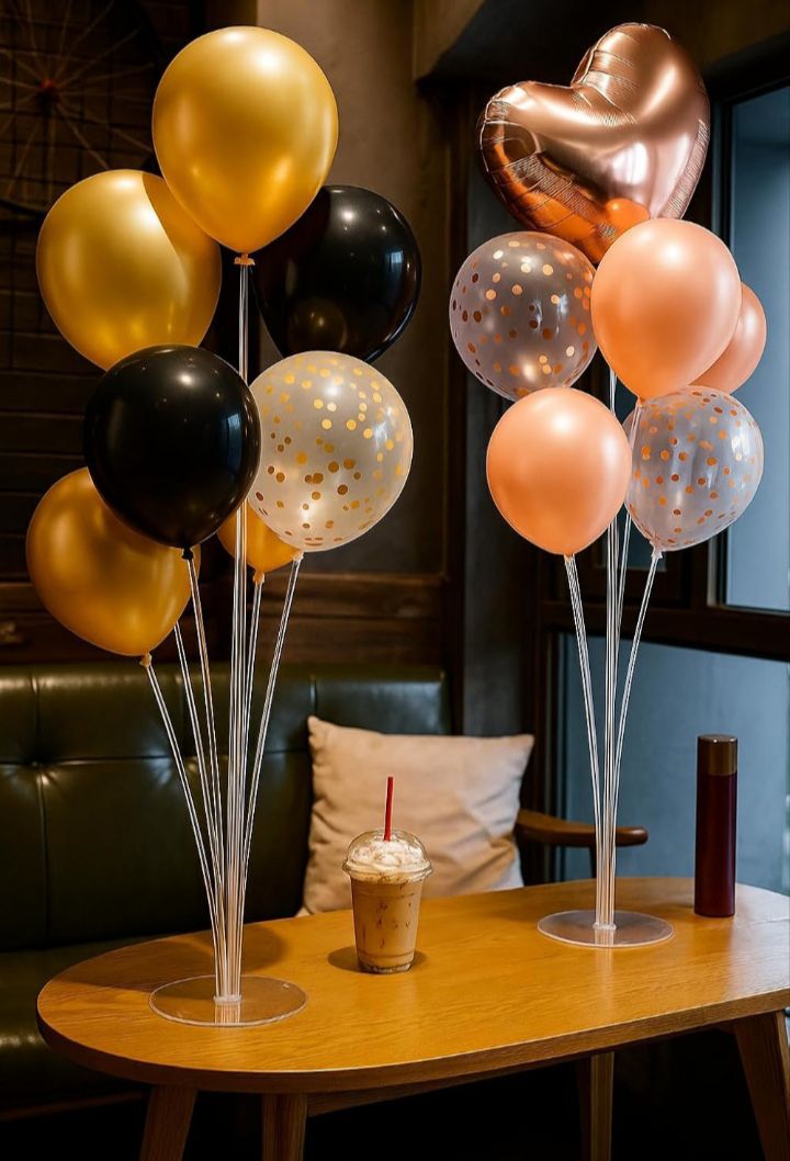 Balloon Stand