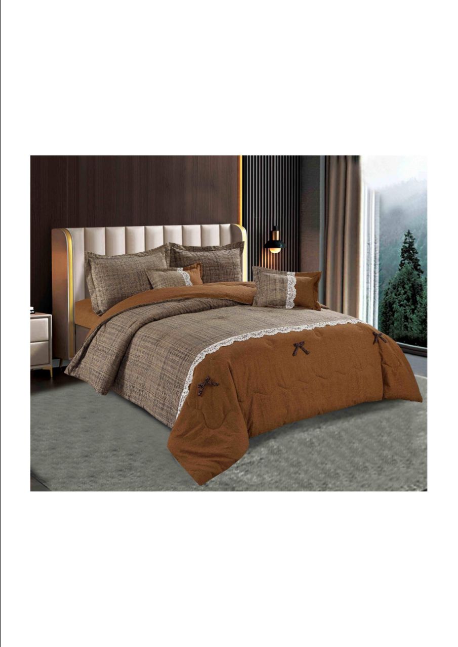 6Pcs Bedding Set view 6