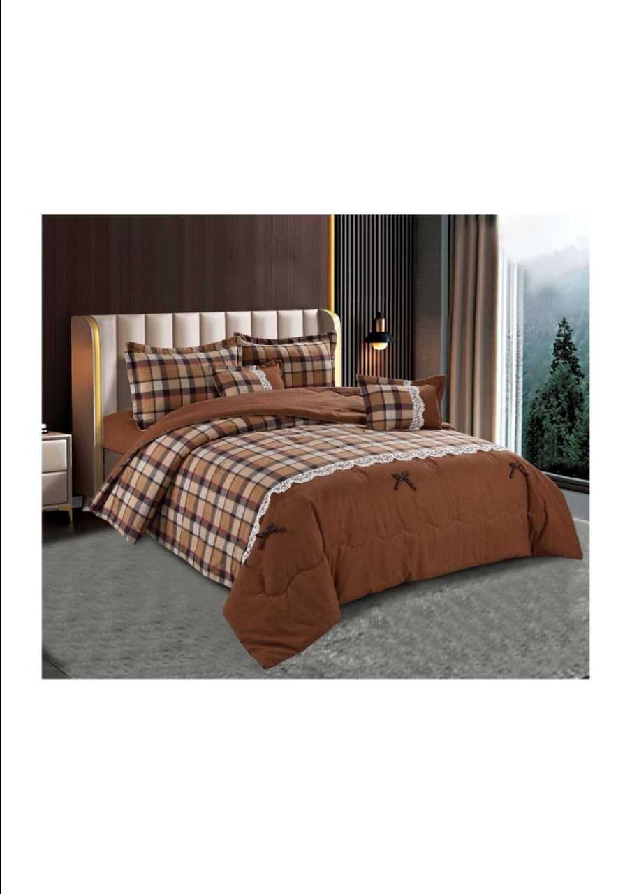 6Pcs Bedding Set view 3
