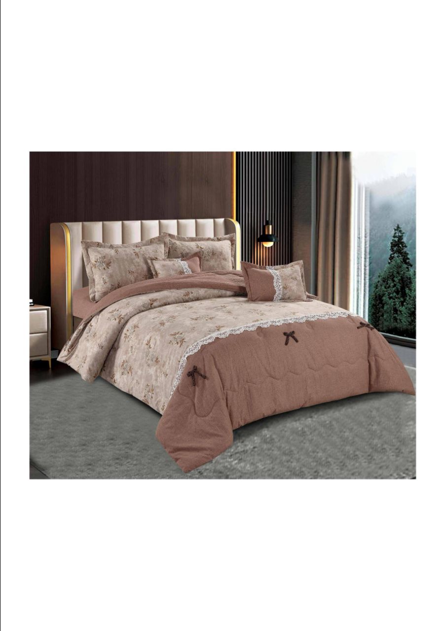 6Pcs Bedding Set view 2