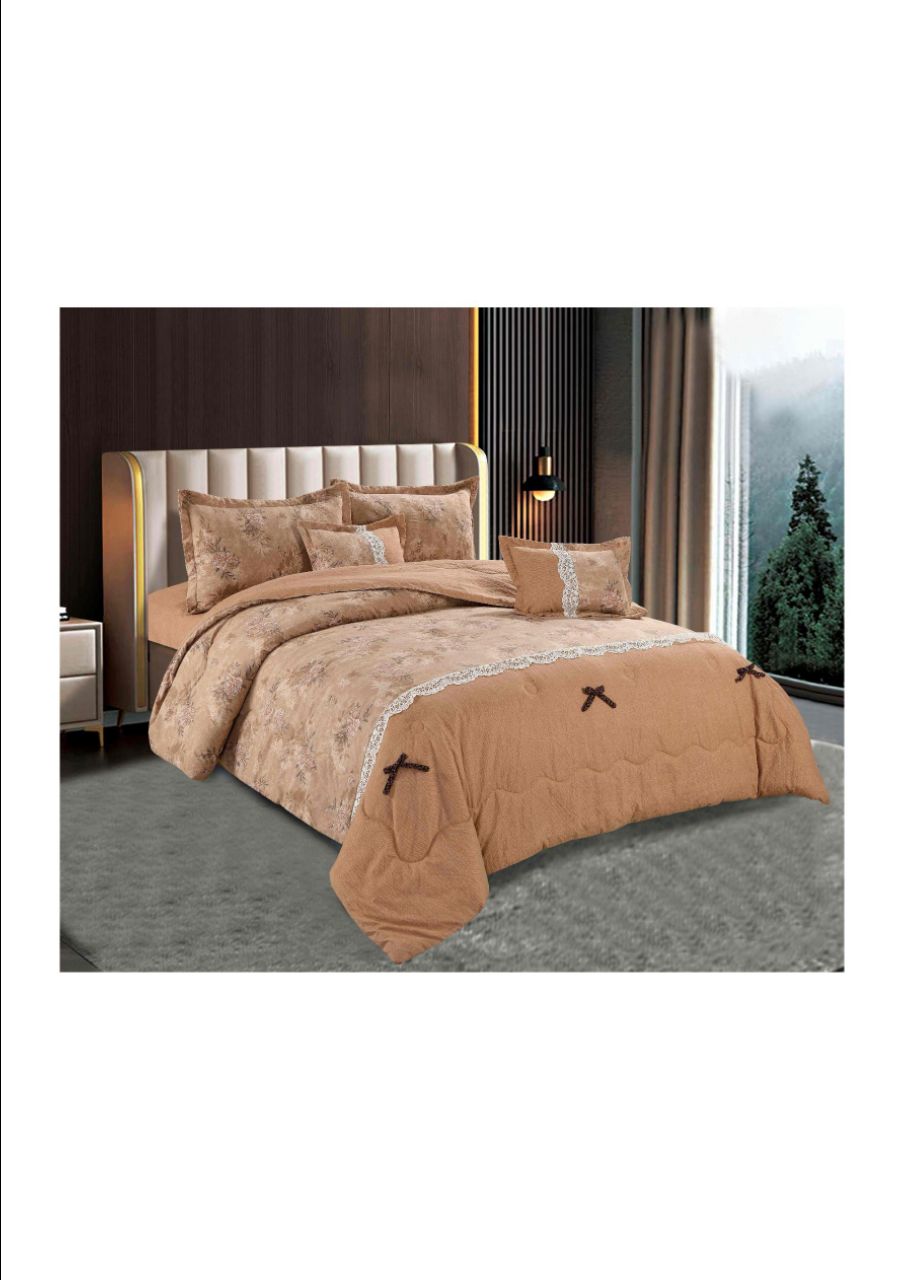 6Pcs Bedding Set view 5