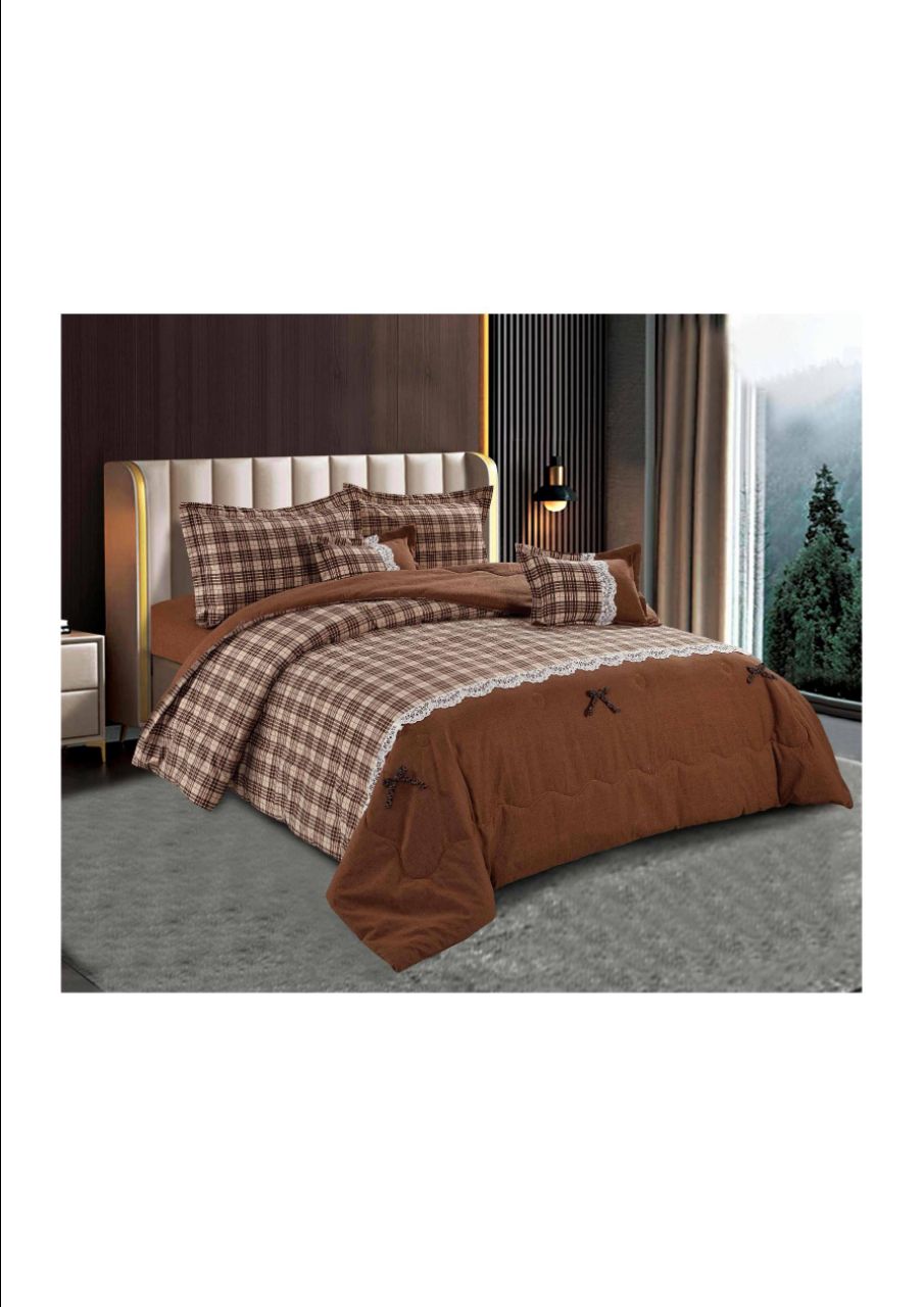 6Pcs Bedding Set view 4