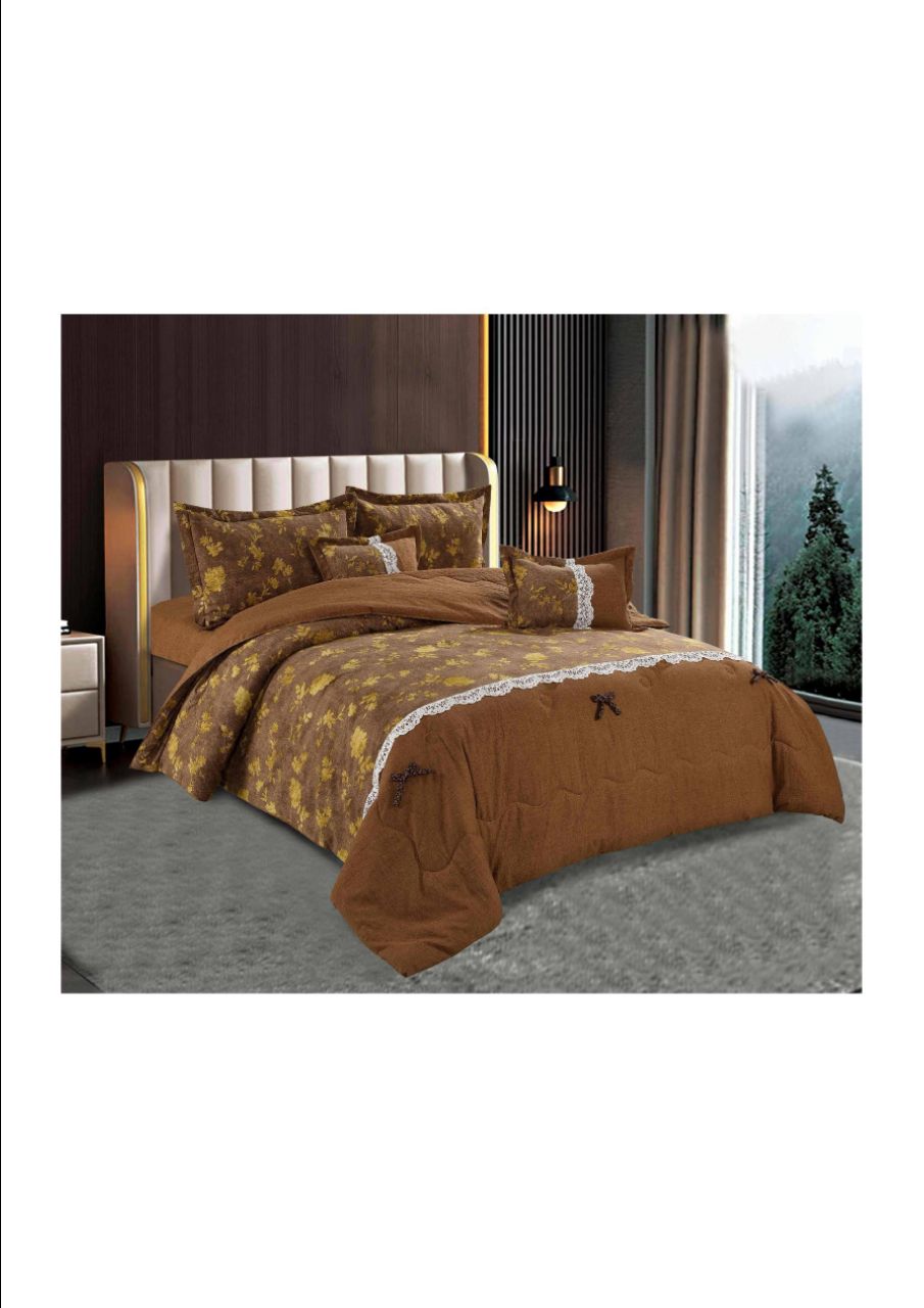 6Pcs Bedding Set view 8