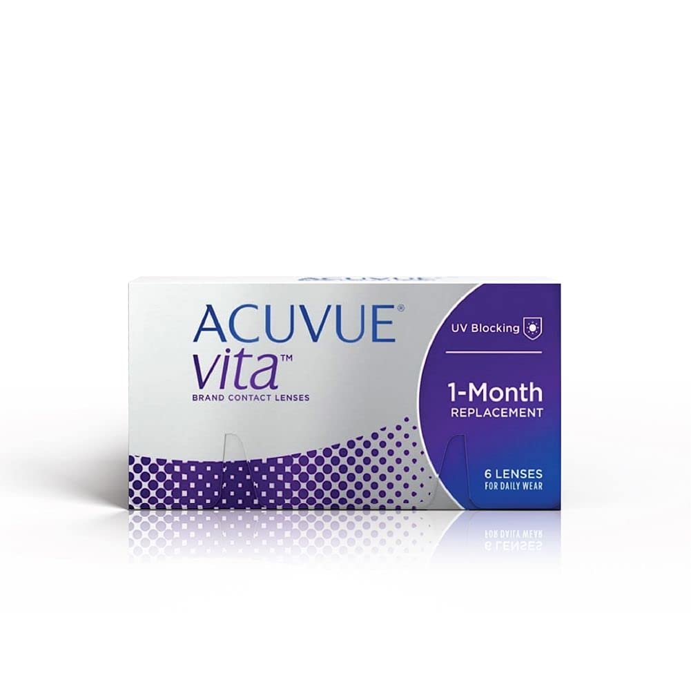 ACUVUE Vita Contact Lenses