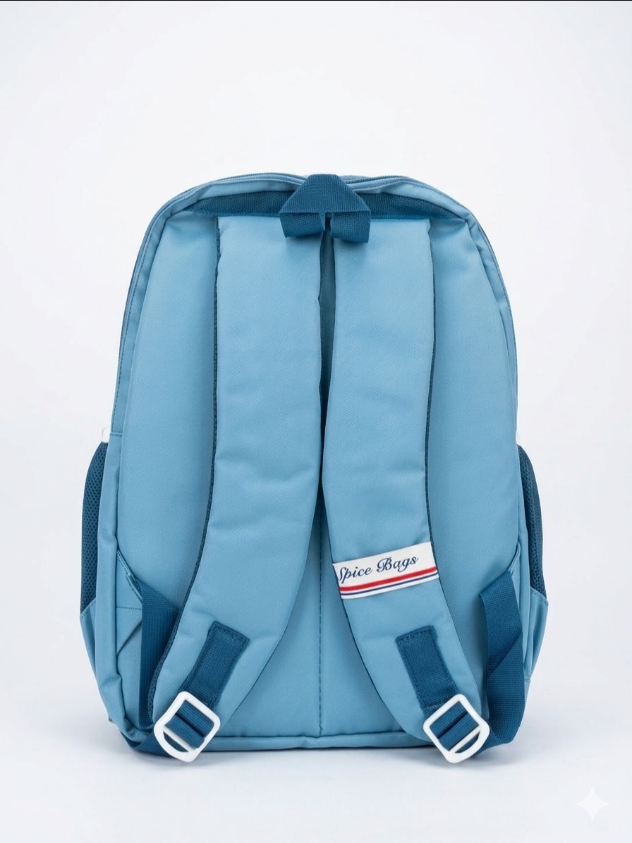 Spice Kids School Bag view 2