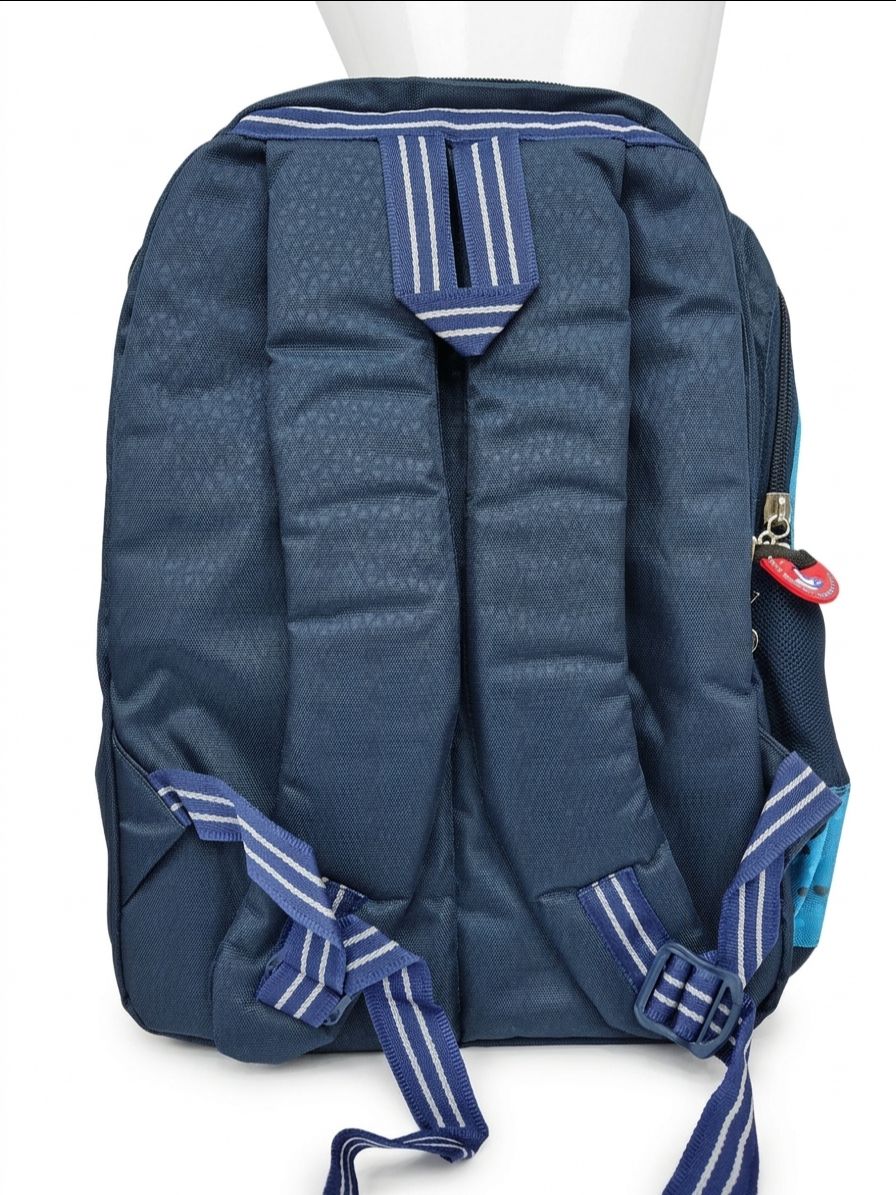 Butterfly Kids School Bag view 3