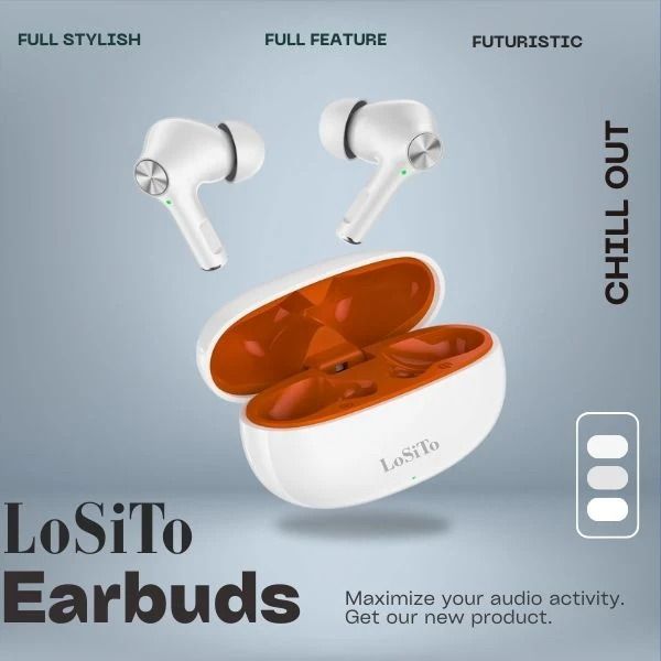 LoSiTo Earbuds