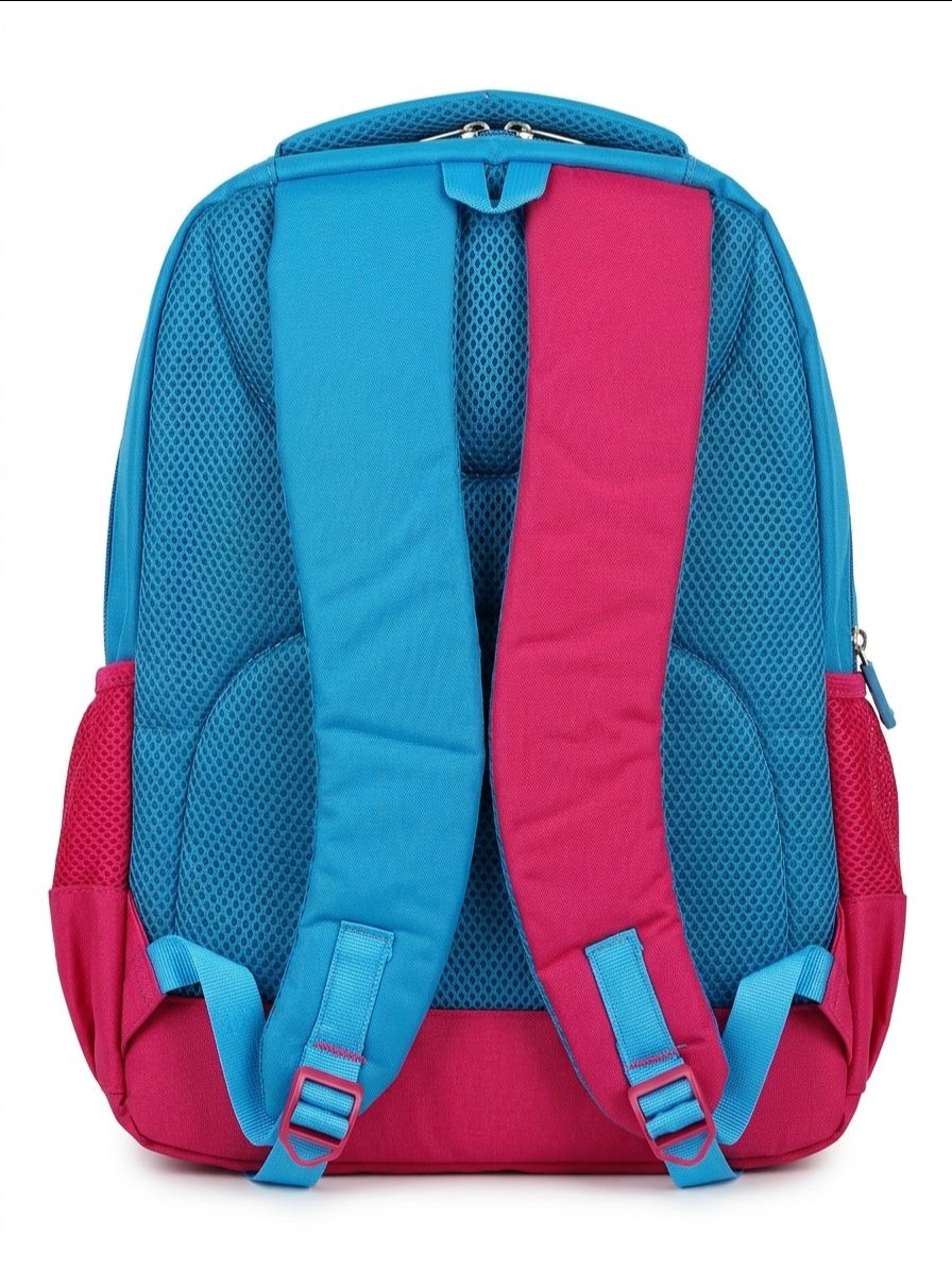 Disney Princess Kids School Bag view 3