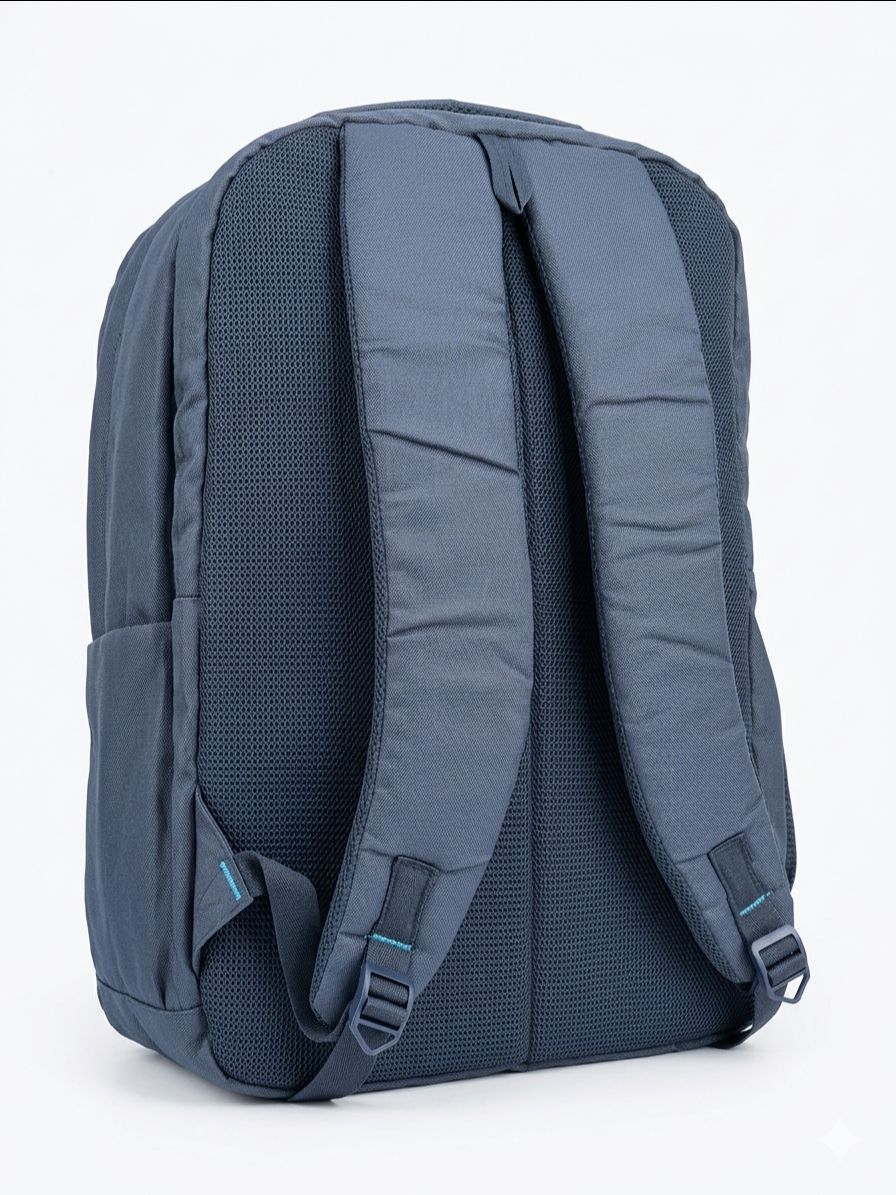Priority Wonder Bag Dark Blue view 3