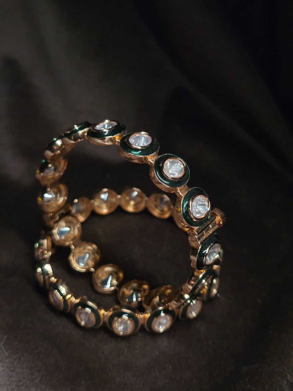 KundanJewellery Bangles view 2