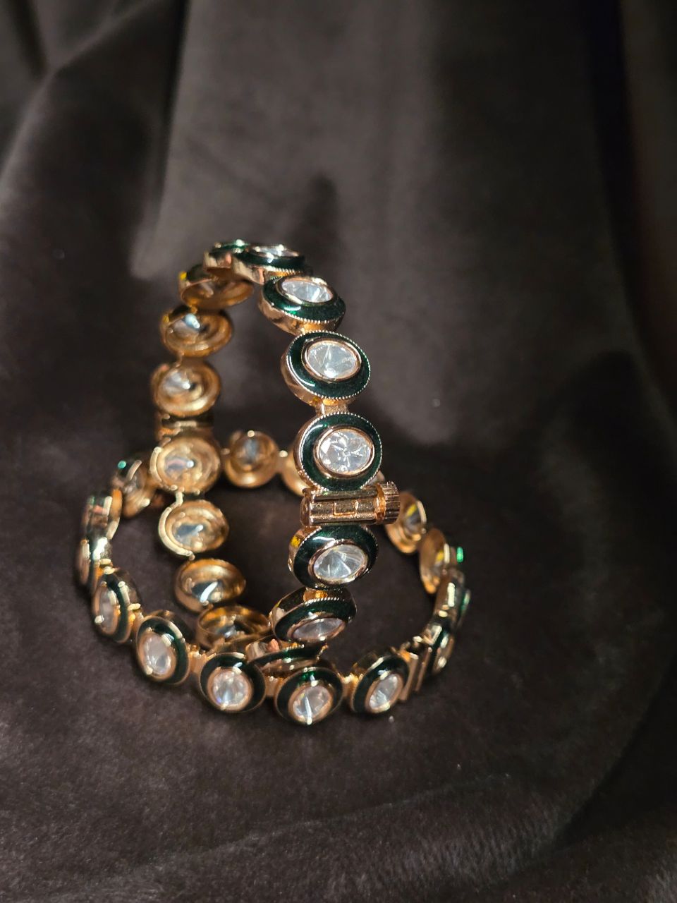 KundanJewellery Bangles view 3