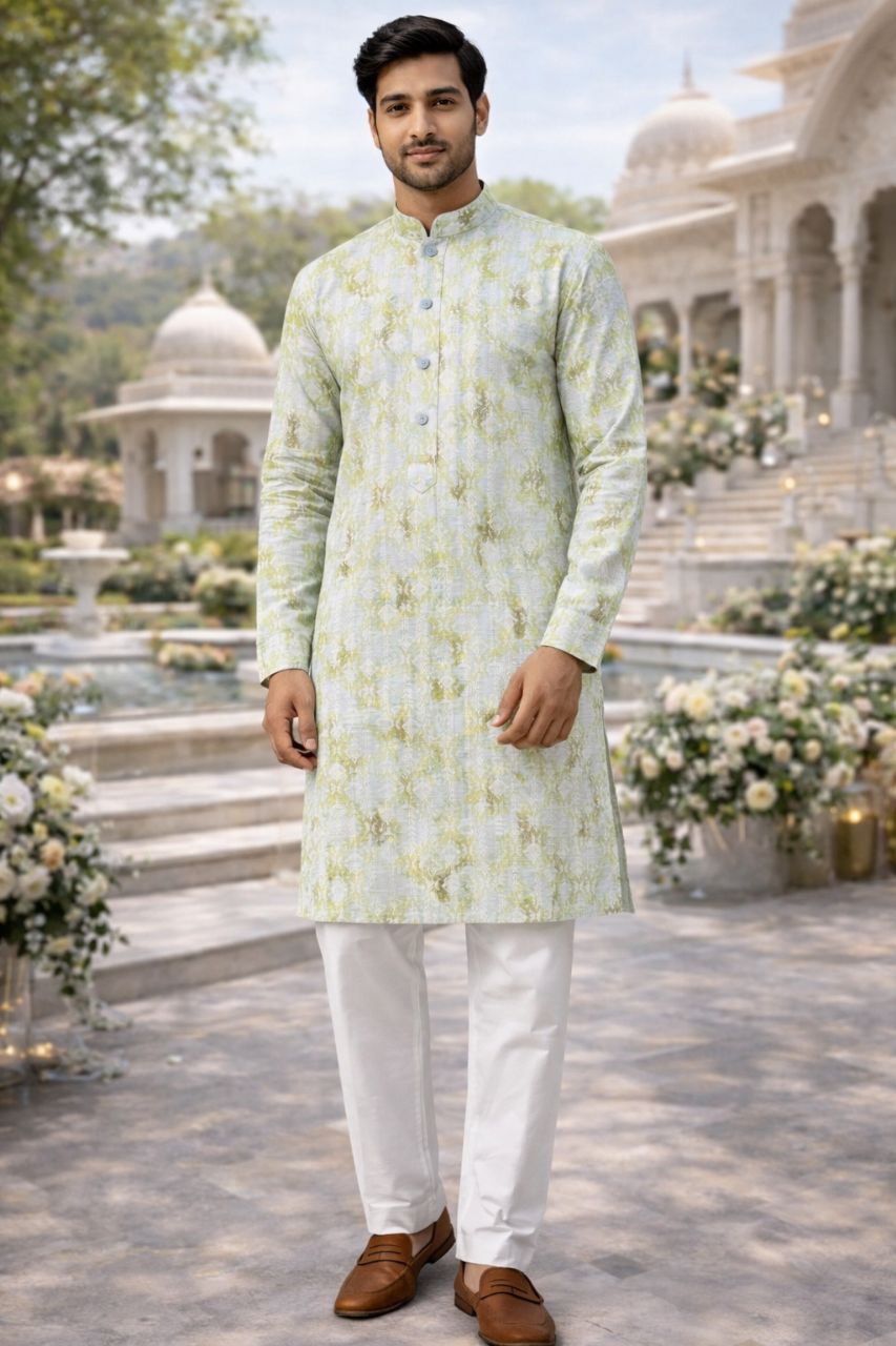 Men's Ethnic Wear