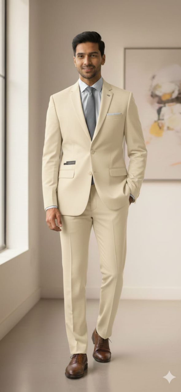 Luxury Formal Wear