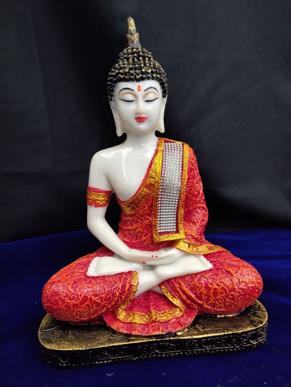 Budhha