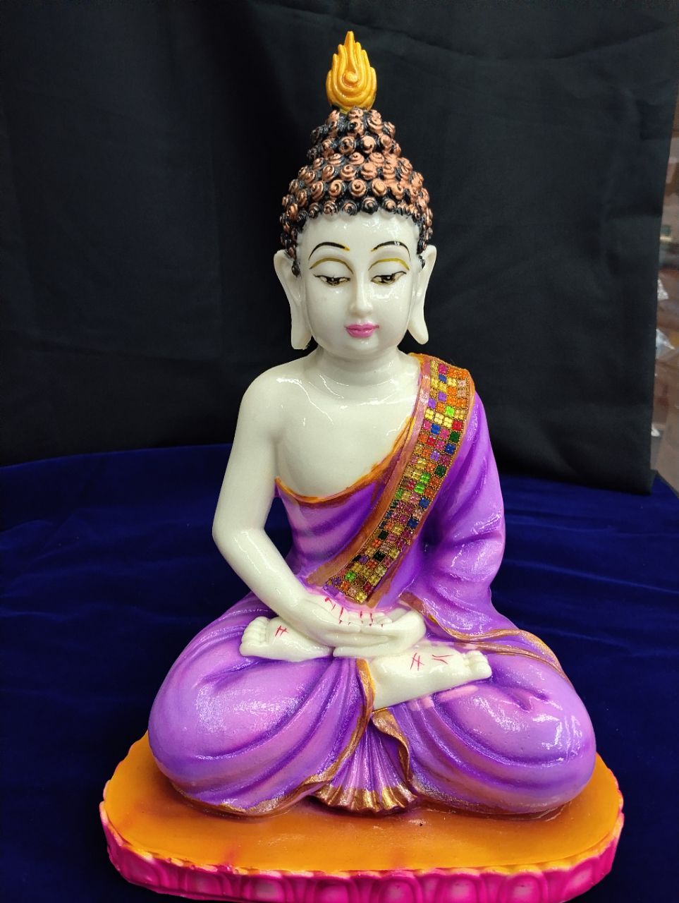 Divine Budhha