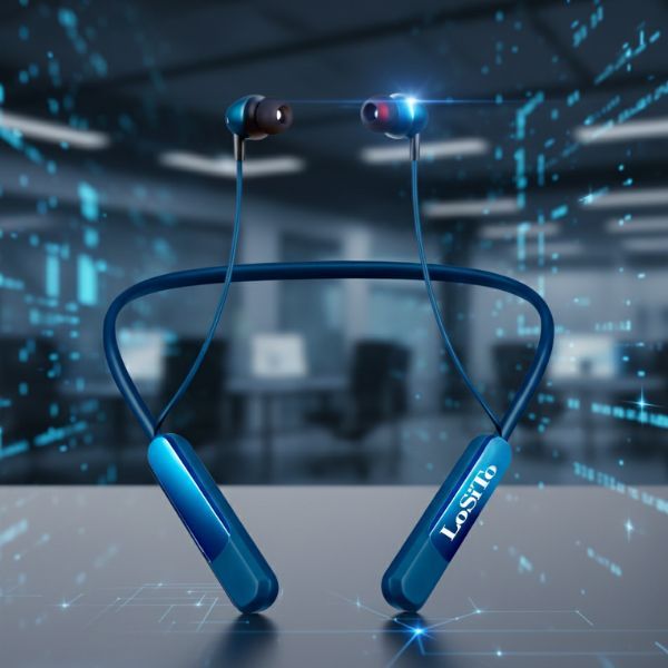 Losito Wireless Neckband