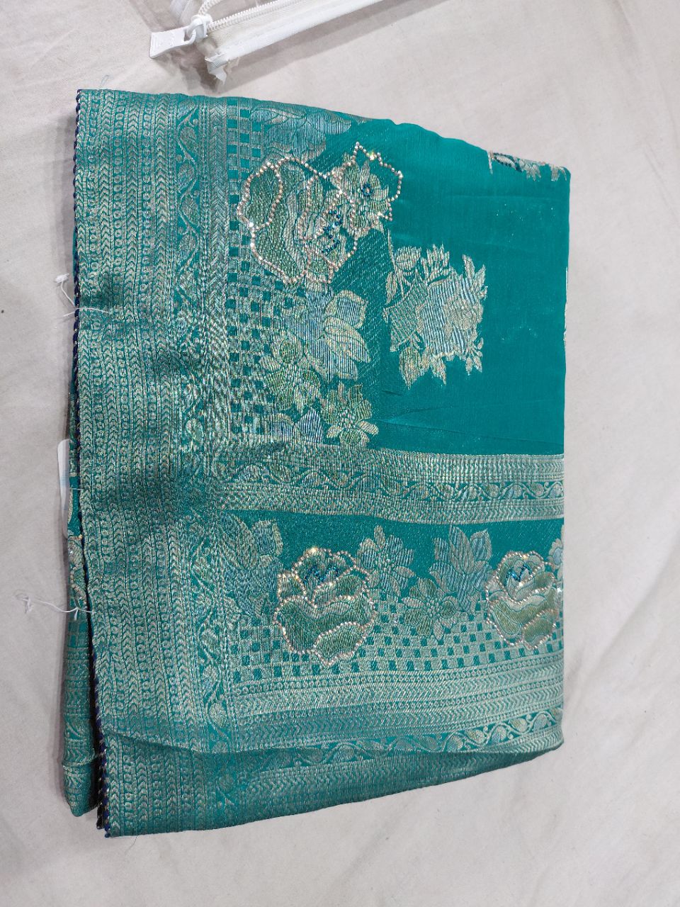 Silk Dupatta