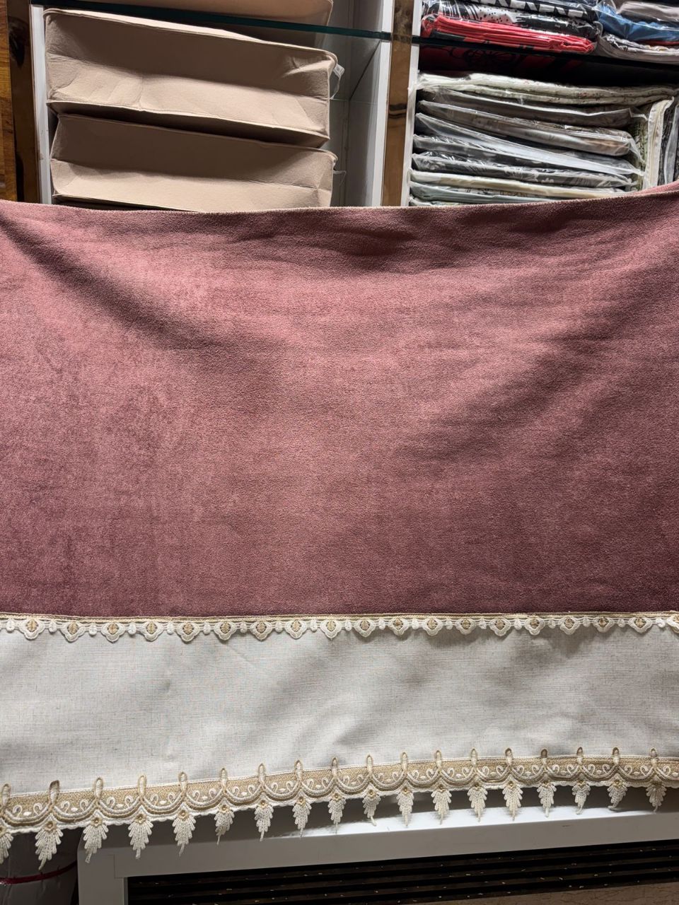 Imported Sofa Cover view 5