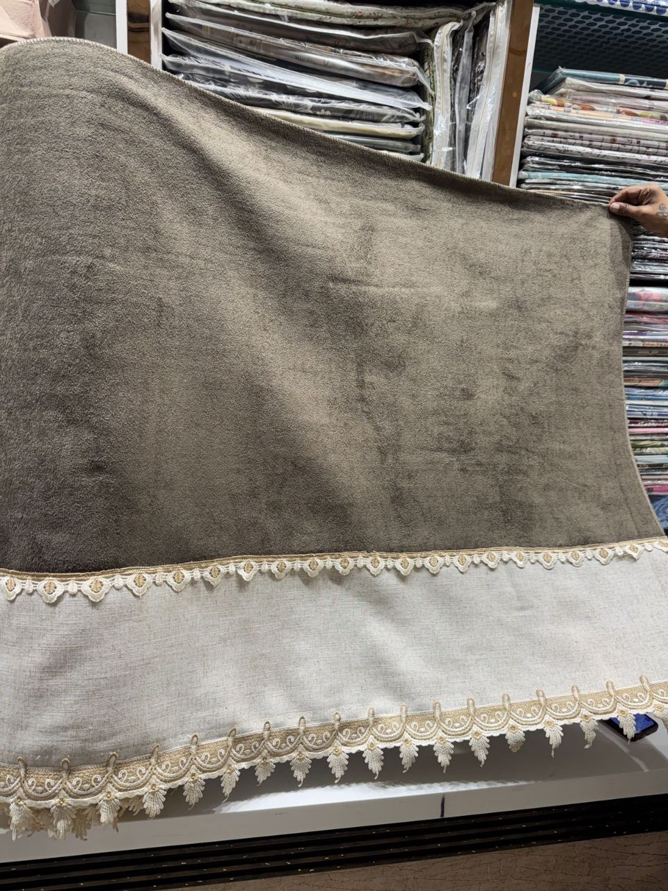 Imported Sofa Cover view 4