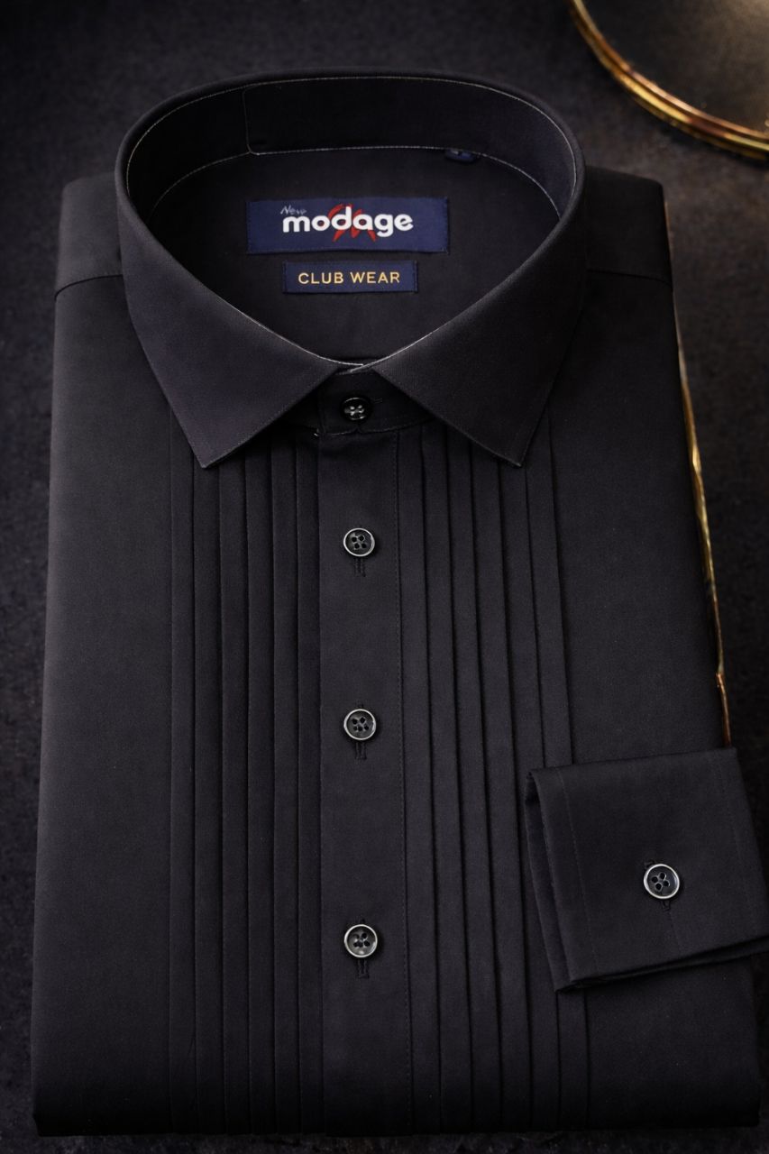 Club Wear Shirt view 2