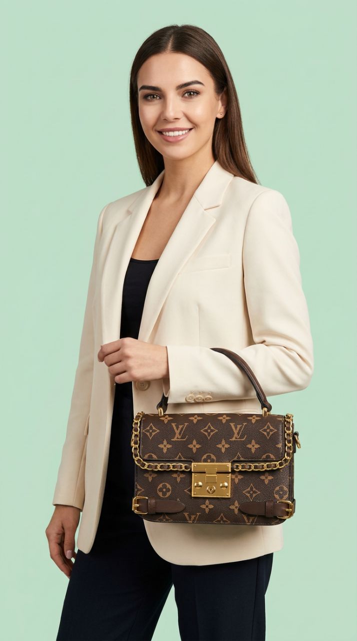 Designer Sling Bags view 2