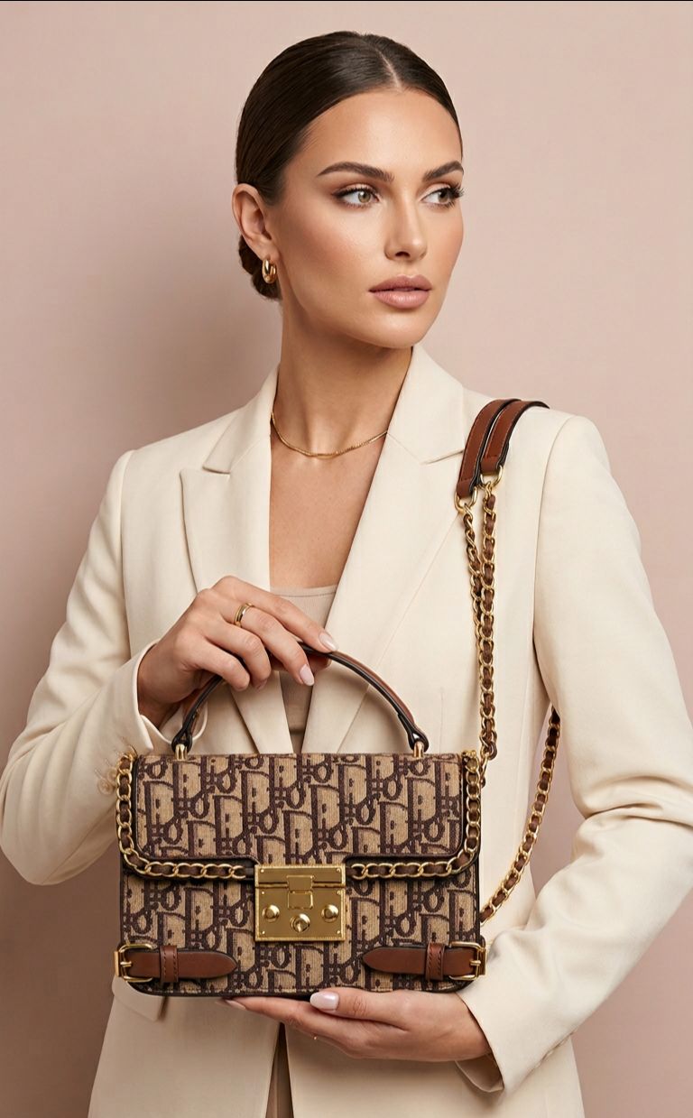 Designer Sling Bags view 4