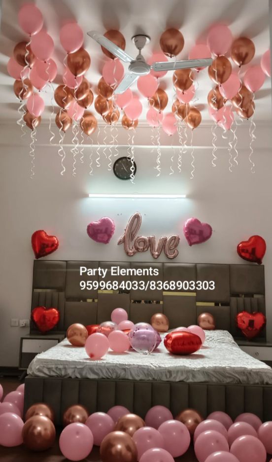 Balloon Decoration Kit
