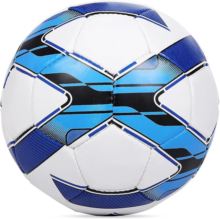 Cosco Cosflex Milano Football White view 5