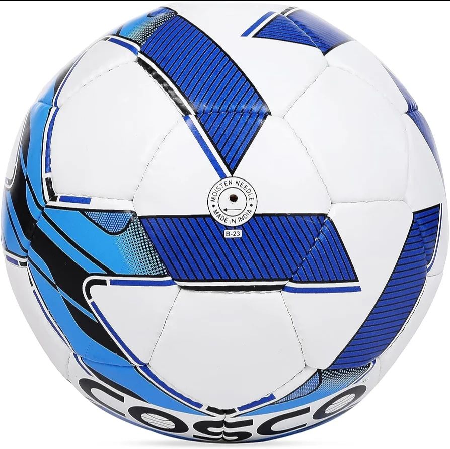 Cosco Cosflex Milano Football White view 2