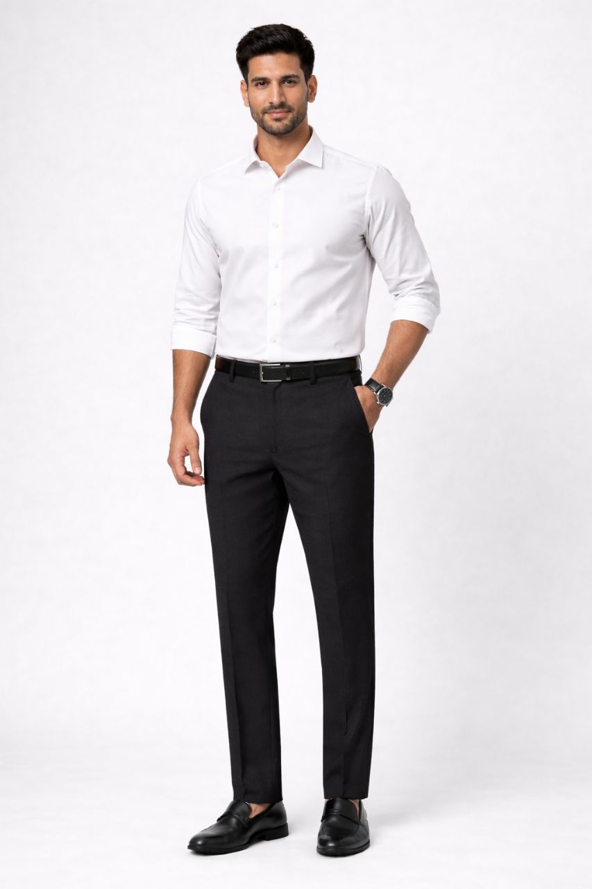 Formal pants