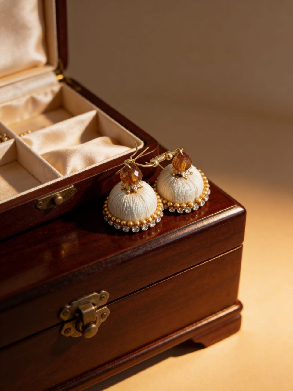 Artisan Earrings