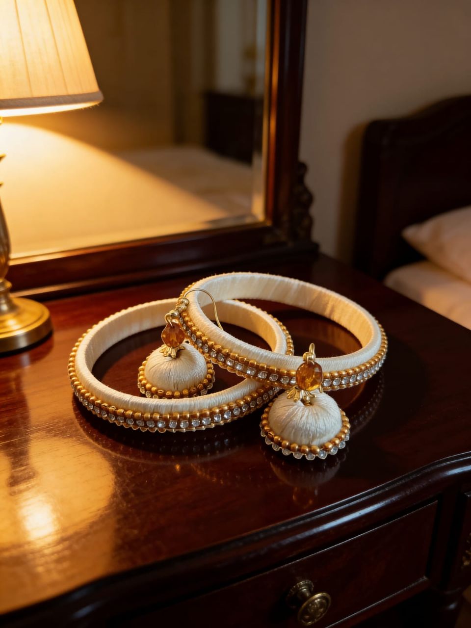 Traditional Bangles Set1
