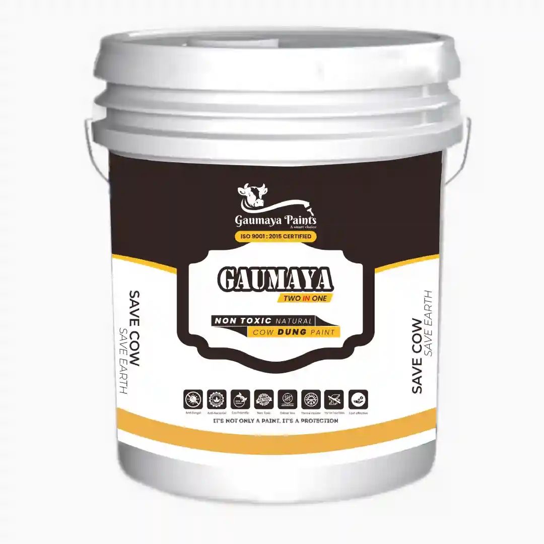 Gaumaya 2 IN 1 (Exterior Emulsion)